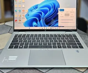 New Laptop HP EliteBook x360 1040 G7 16GB Intel Core i7 SSD 512GB