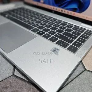 New Laptop HP EliteBook x360 1040 G7 16GB Intel Core i7 SSD 512GB