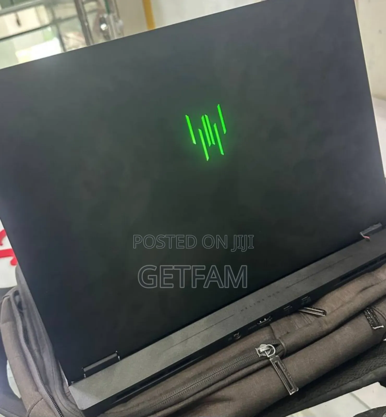 New Laptop Acer Predator Helios Neo 16 32GB Intel Core Ultra 9 SSD 1T