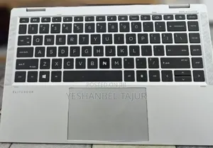 New Laptop HP EliteBook x360 1040 G7 16GB Intel Core i7 SSD 512GB
