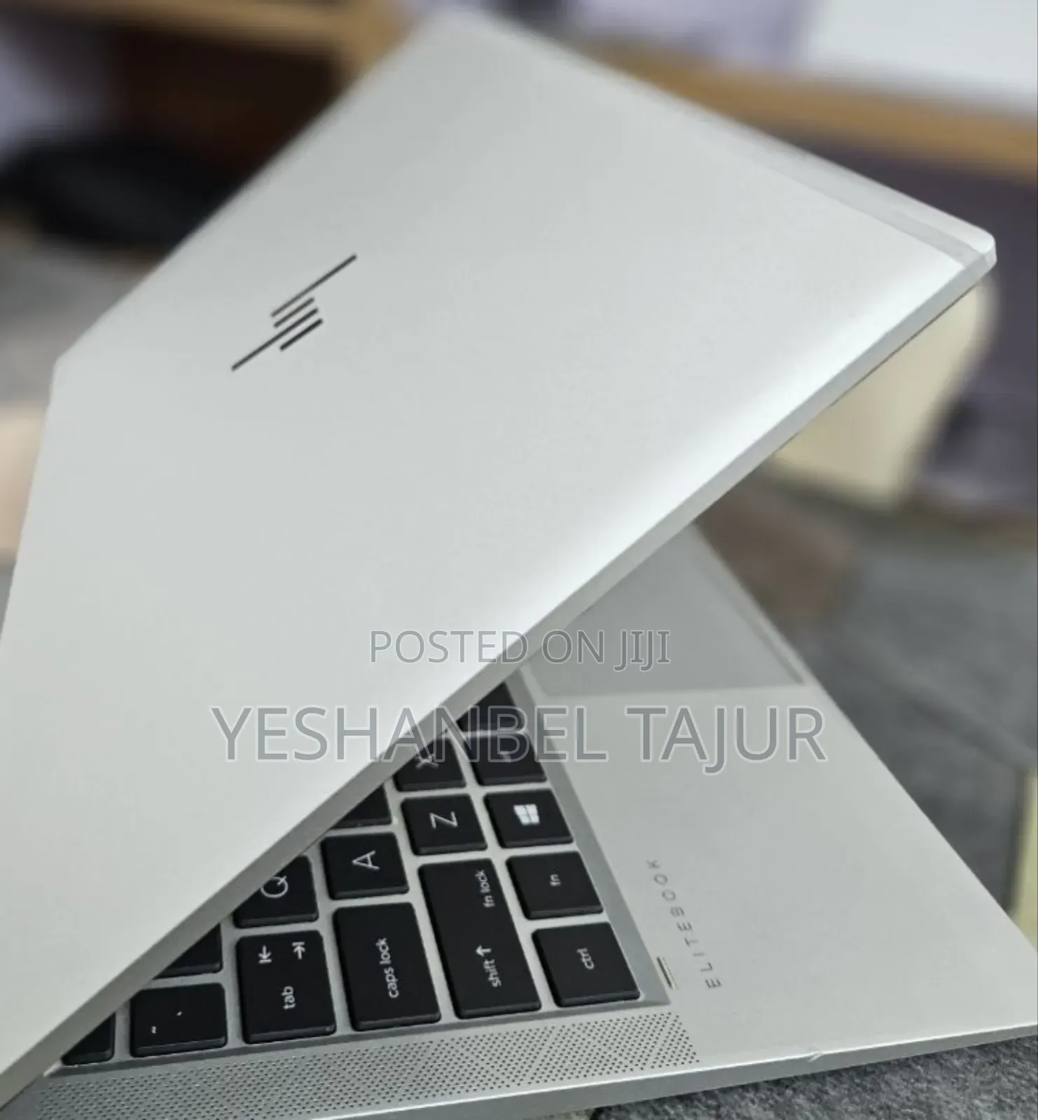 New Laptop HP EliteBook x360 1040 G7 16GB Intel Core i7 SSD 512GB