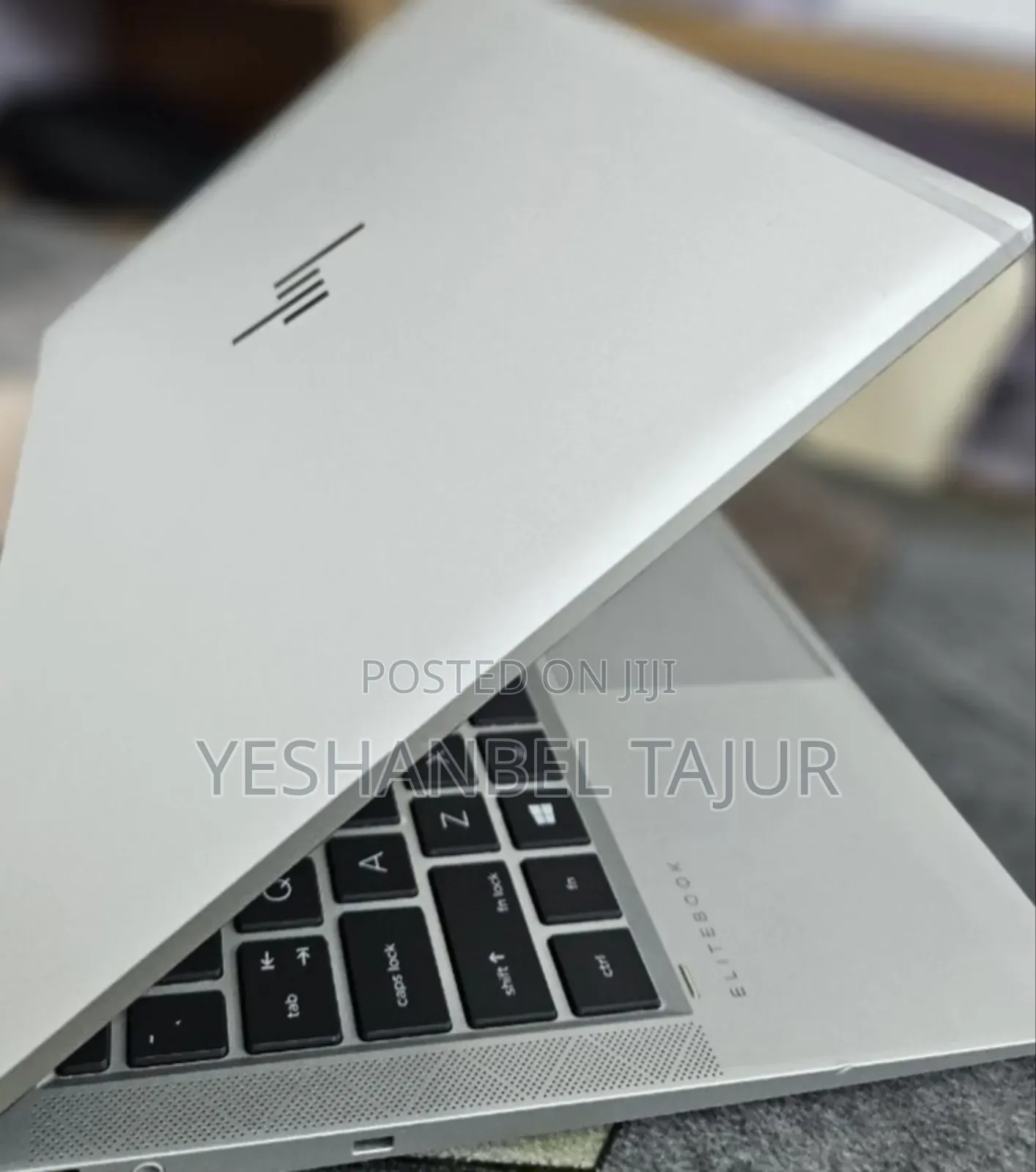 New Laptop HP EliteBook x360 1040 G7 16GB Intel Core i7 SSD 512GB