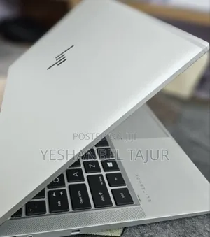 New Laptop HP EliteBook x360 1040 G7 16GB Intel Core i7 SSD 512GB