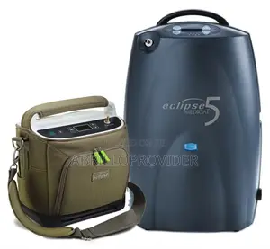 BPM-Oc101 1l Portable Home Medical Oxygen Generator Portable Oxygen