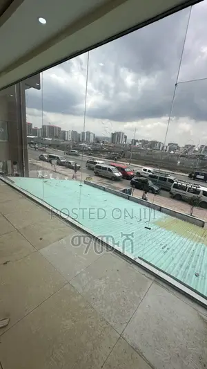 የሚሸጥ 40/60 ሱቅ