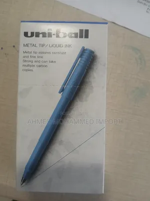 Uni-Ball Pen