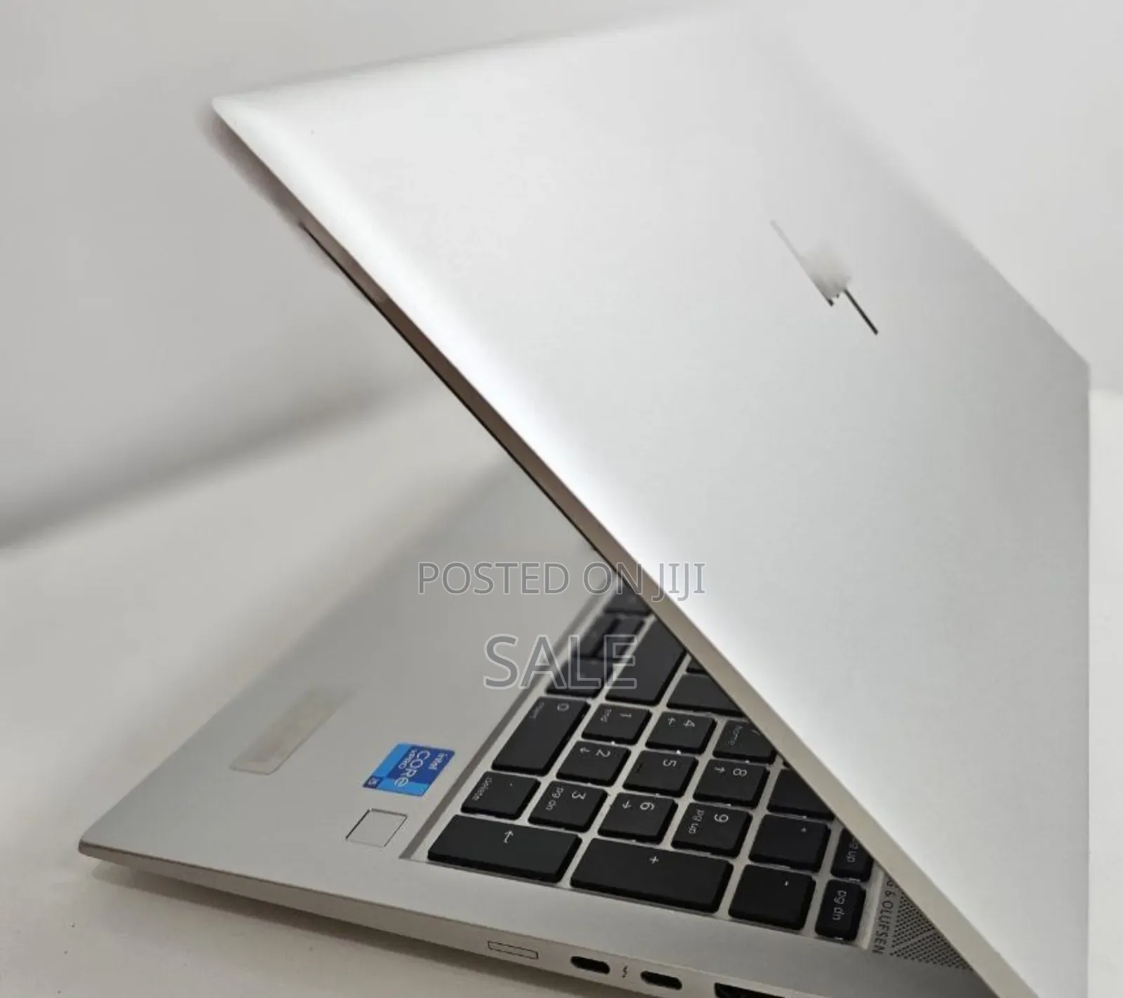 New Laptop HP EliteBook 850 G8 16GB Intel Core i7 SSD 512GB