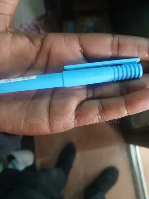 Uni-Ball Pen