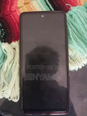 Samsung Galaxy A51 5G 128 GB Black