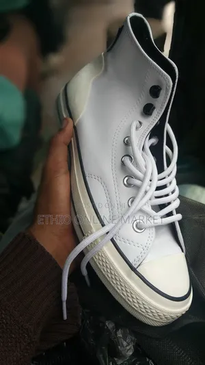 All Star Converse