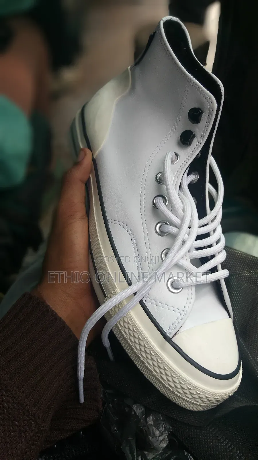 All Star Converse