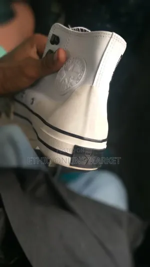 All Star Converse