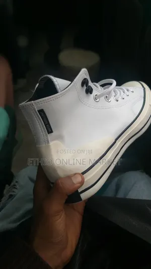 All Star Converse