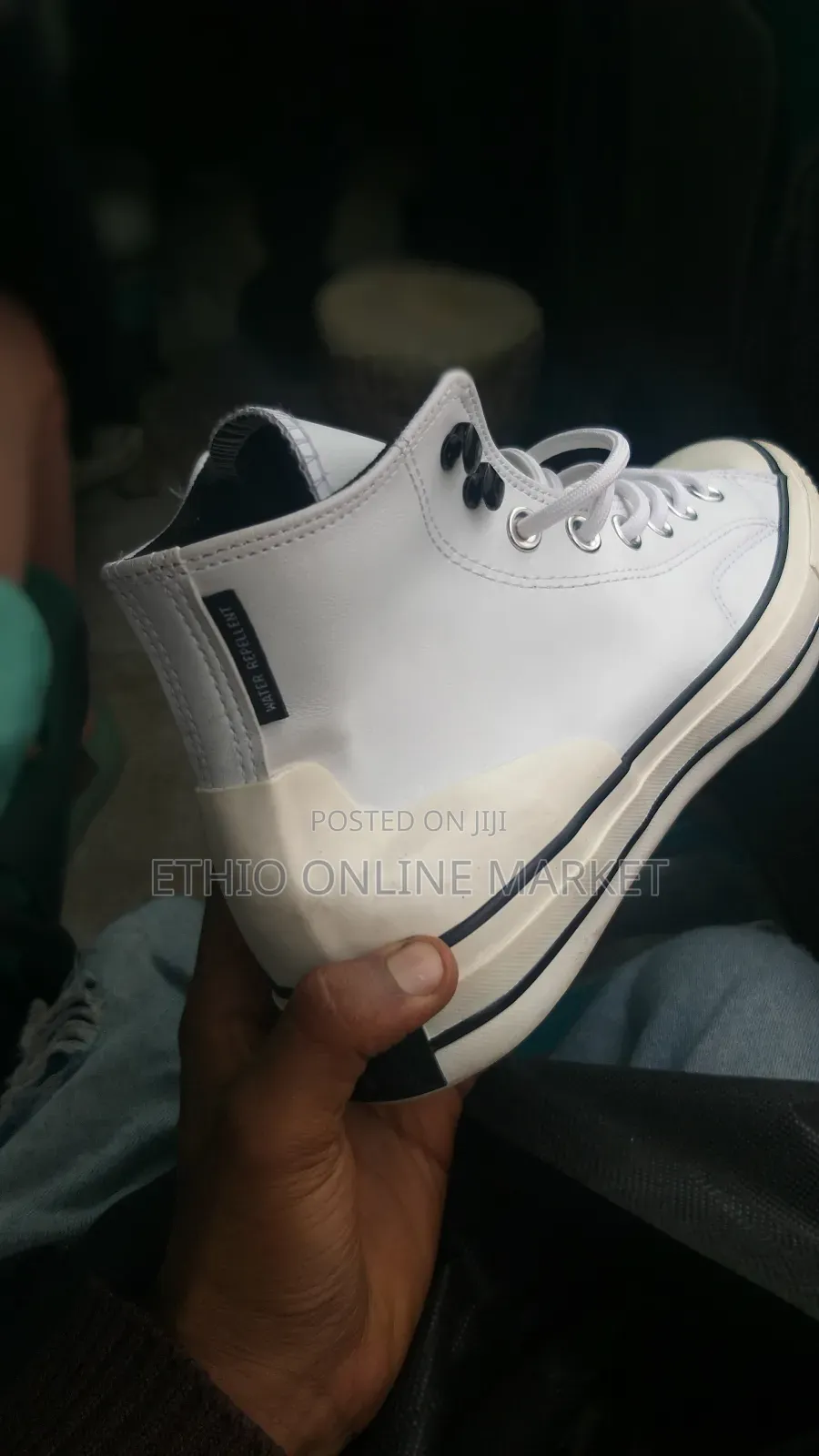 All Star Converse