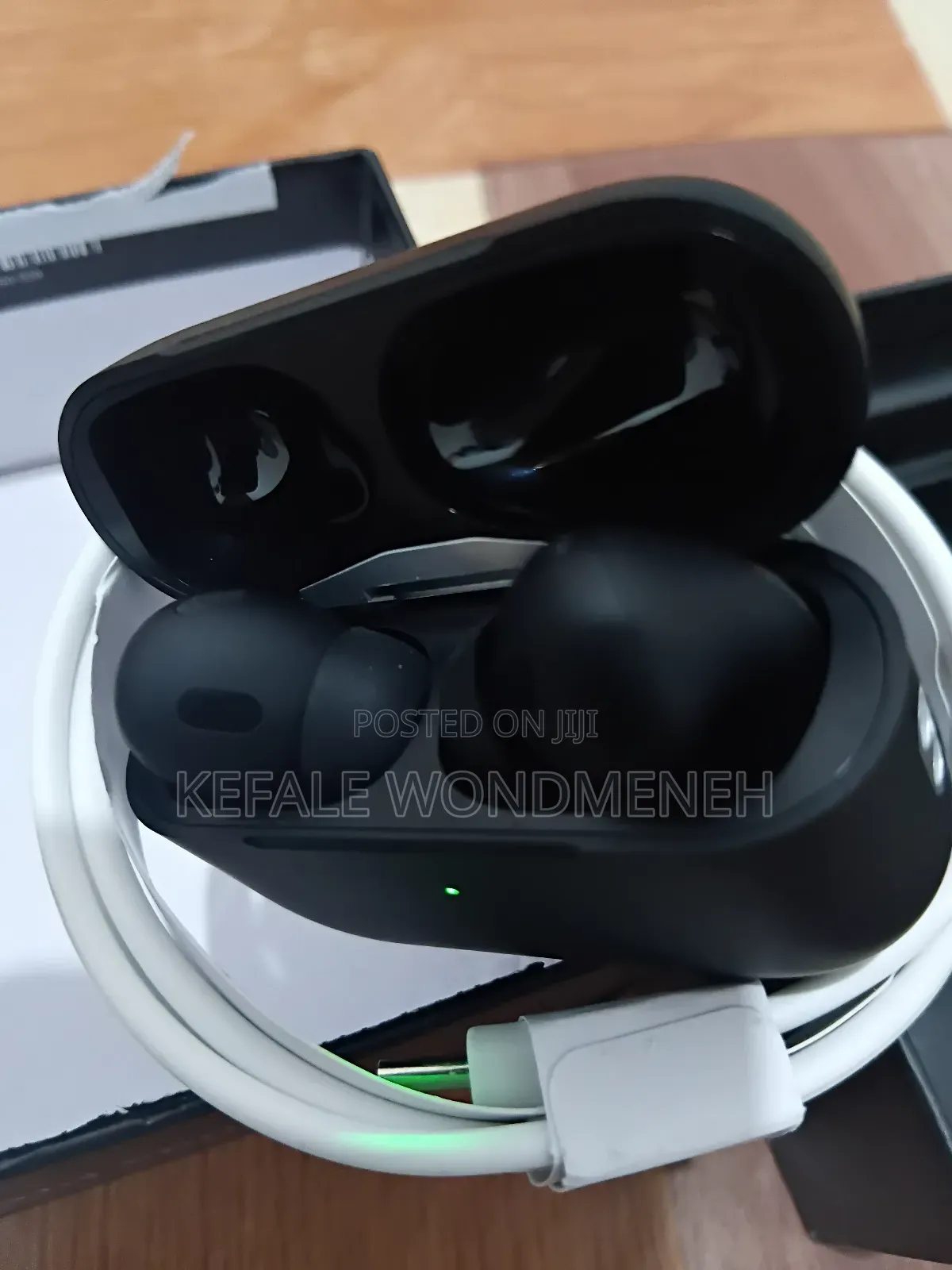 Airpods Pro Airphone