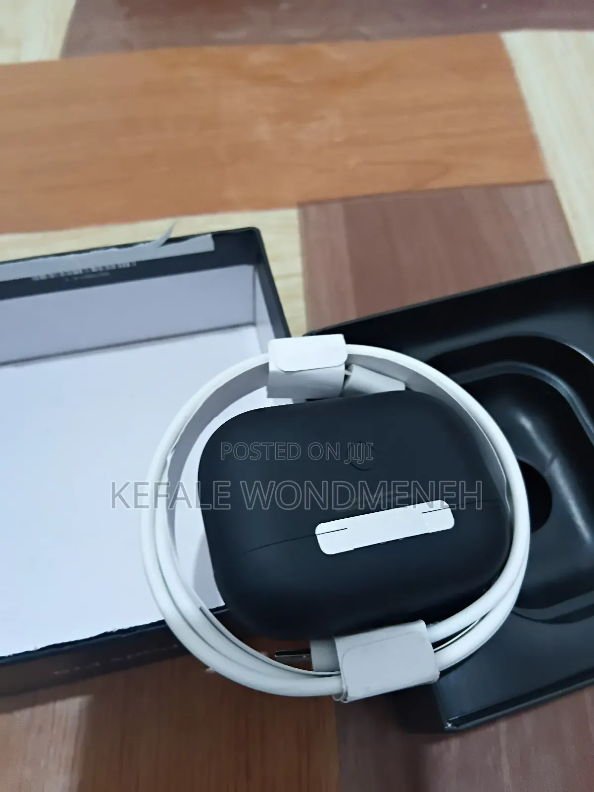 Airpods Pro Airphone