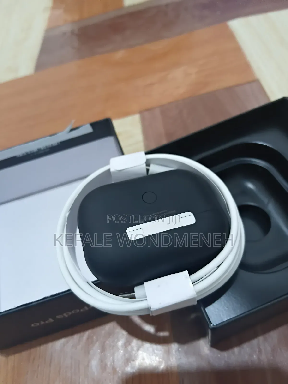 Airpods Pro Airphone