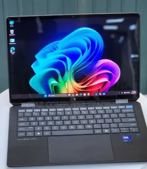 New Laptop HP OmniBook Ultra Flip 14" 16GB Intel Core Ultra 7 SSD 1T