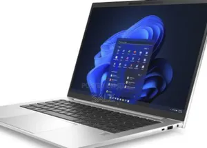 New Laptop HP EliteBook 840 G9 16GB Intel Core i7 SSD 512GB