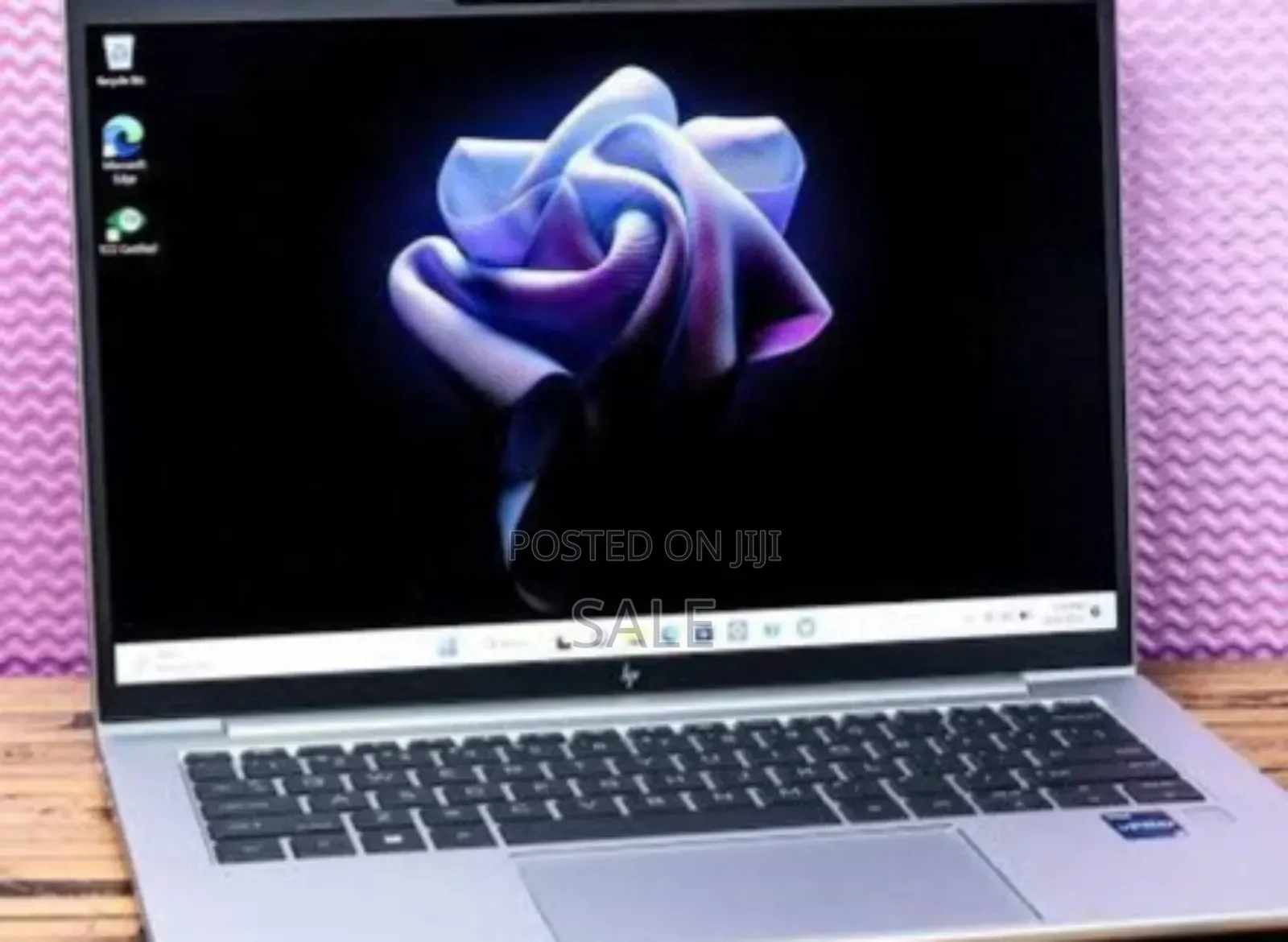 New Laptop HP EliteBook 840 G9 16GB Intel Core i7 SSD 512GB
