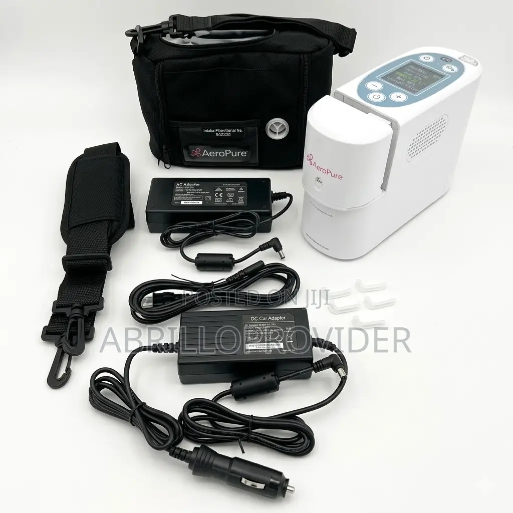 Portable Home Psa Medical Xygen Generator Portable Oxygen Concentra