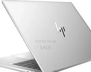 New Laptop HP EliteBook 840 G9 16GB Intel Core i7 SSD 512GB