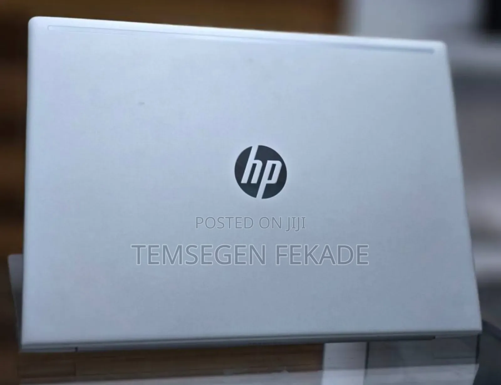 New Laptop HP ProBook 450 G7 16GB Intel Core i7 SSD 512GB