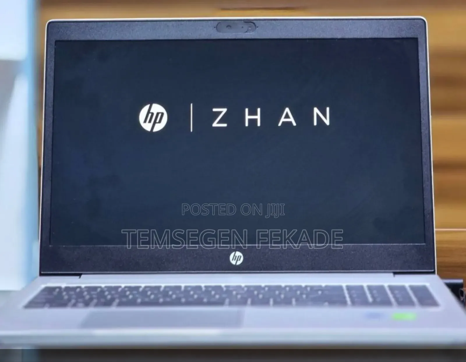 New Laptop HP ProBook 450 G7 16GB Intel Core i7 SSD 512GB