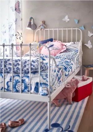 Ikea Ext Bed