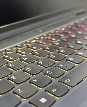 New Laptop Lenovo Legion 5 16GB Intel Core i7 SSD 512GB