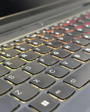 New Laptop Lenovo Legion 5 16GB Intel Core i7 SSD 512GB