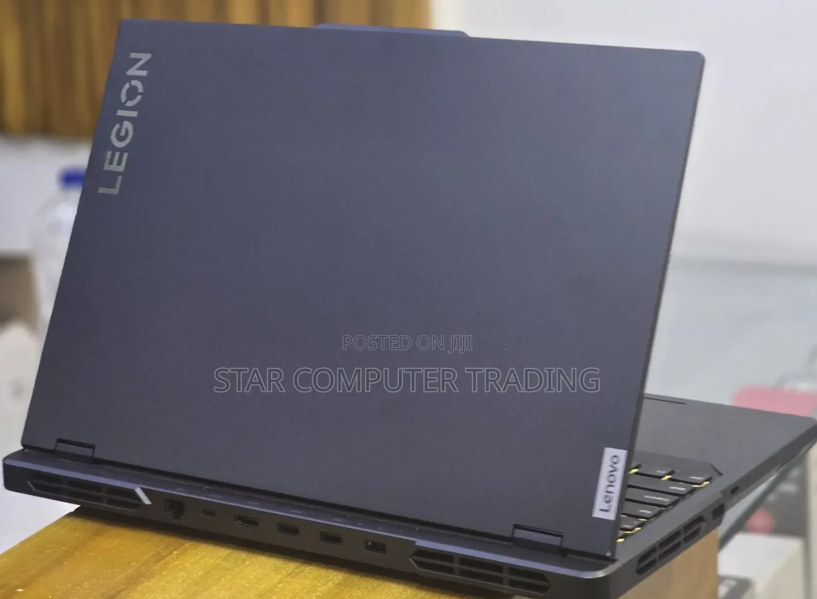 New Laptop Lenovo Legion 5 16GB Intel Core i7 SSD 512GB
