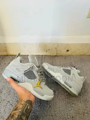 Air Jordan 100% Orginaly