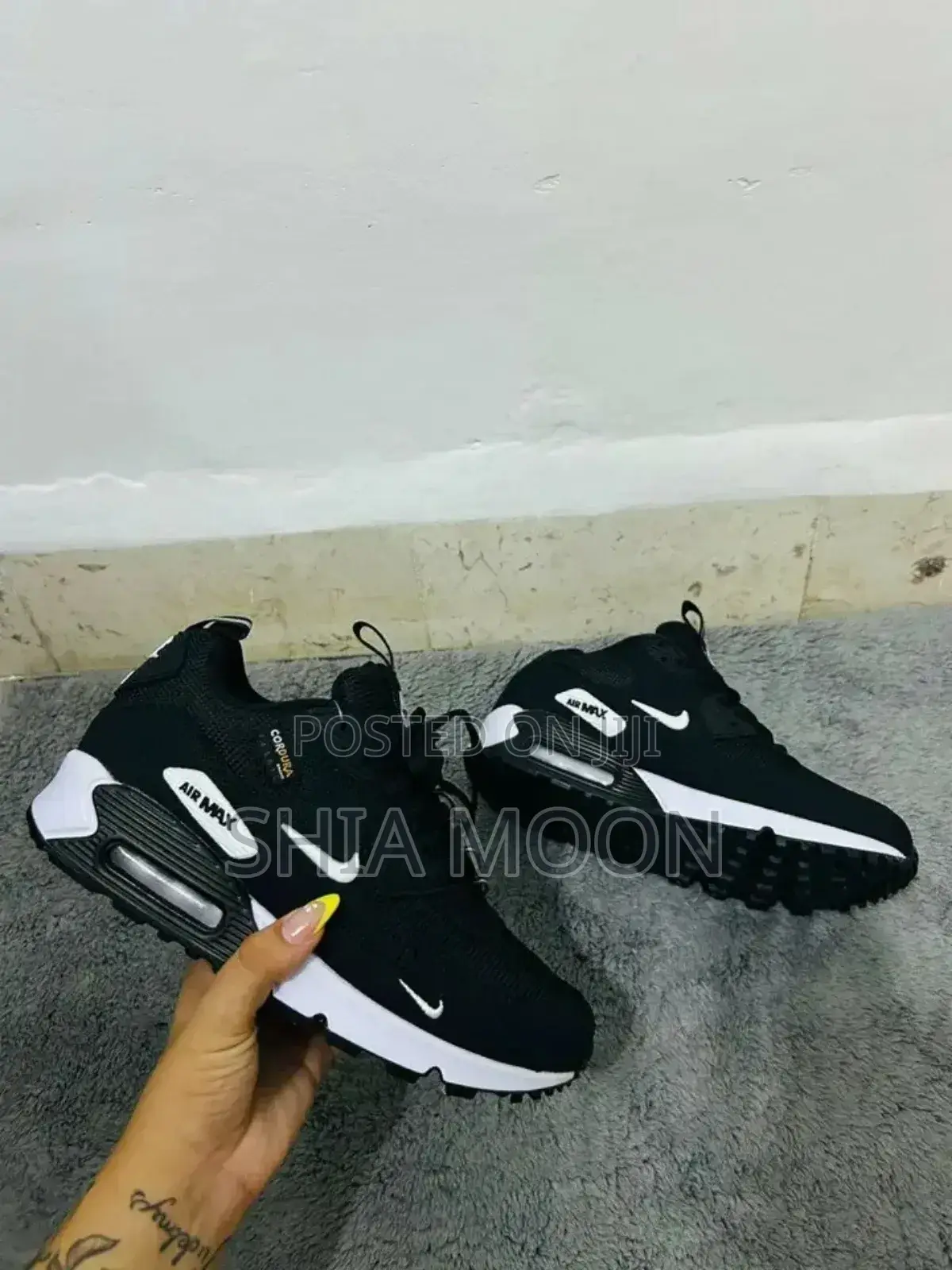 Air Jordan 100% Orginaly