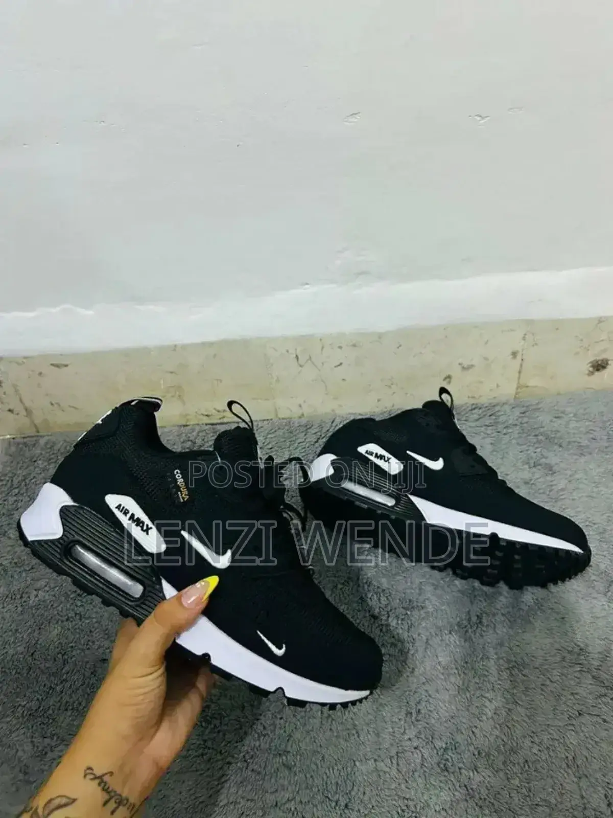 Air Jordan 100% Orginaly