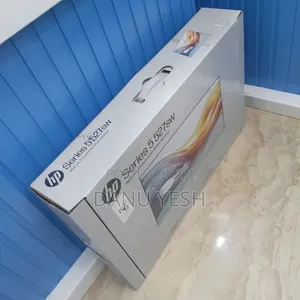 Hp 27 Inch Monitor Series 5 527sw Brand New