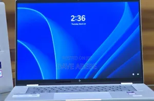 New Laptop HP Envy x360 16GB Intel Core Ultra 7 SSD 512GB