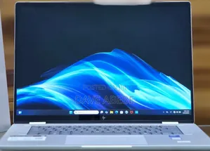 New Laptop HP Envy x360 16GB Intel Core Ultra 7 SSD 512GB