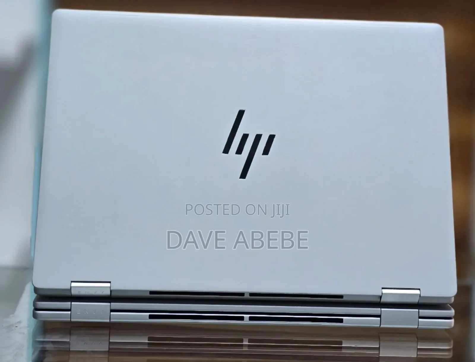 New Laptop HP Envy x360 16GB Intel Core Ultra 7 SSD 512GB