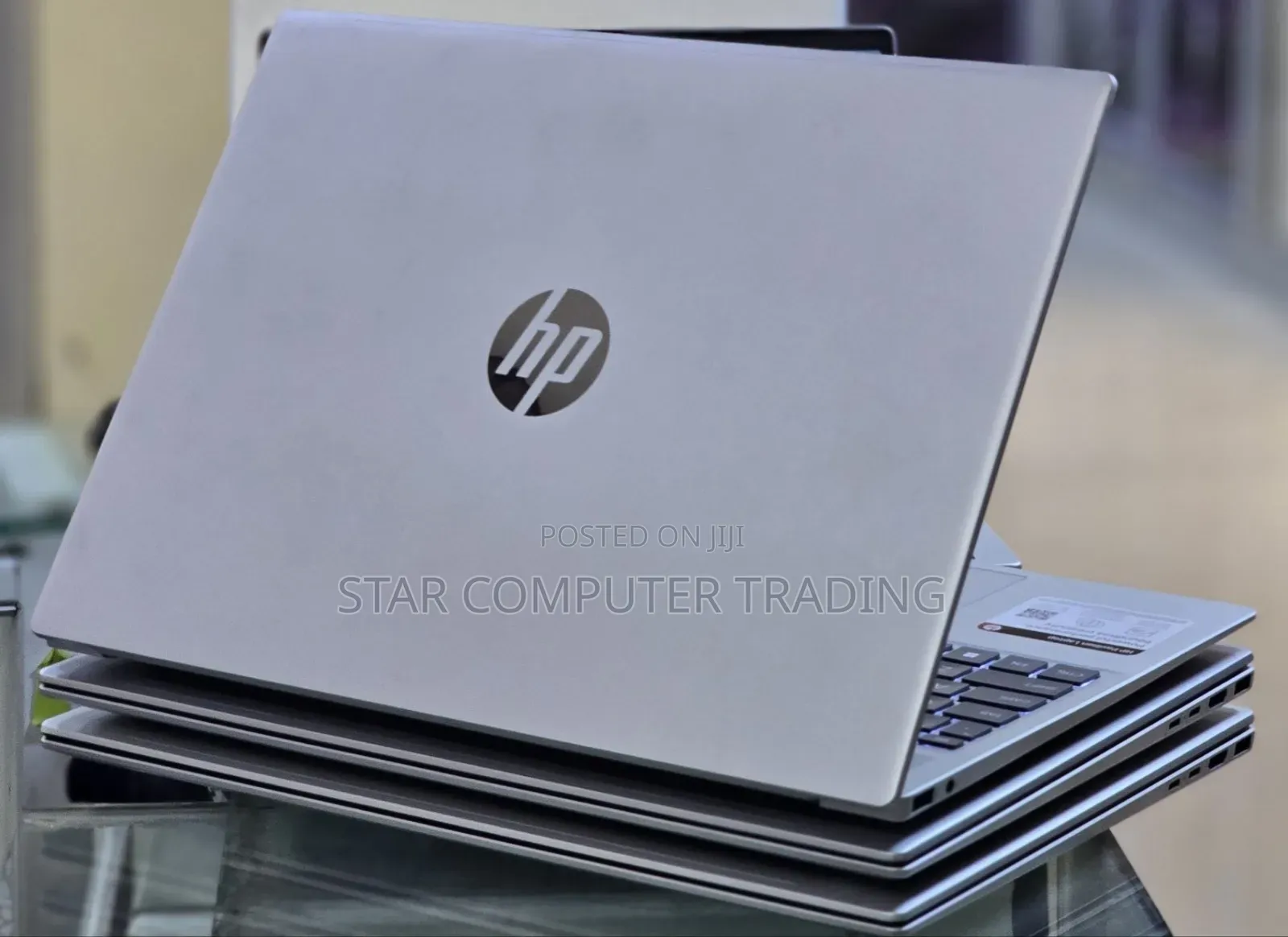 New Laptop HP Pavilion 15 8GB Intel Core Ultra 5 SSD 512GB