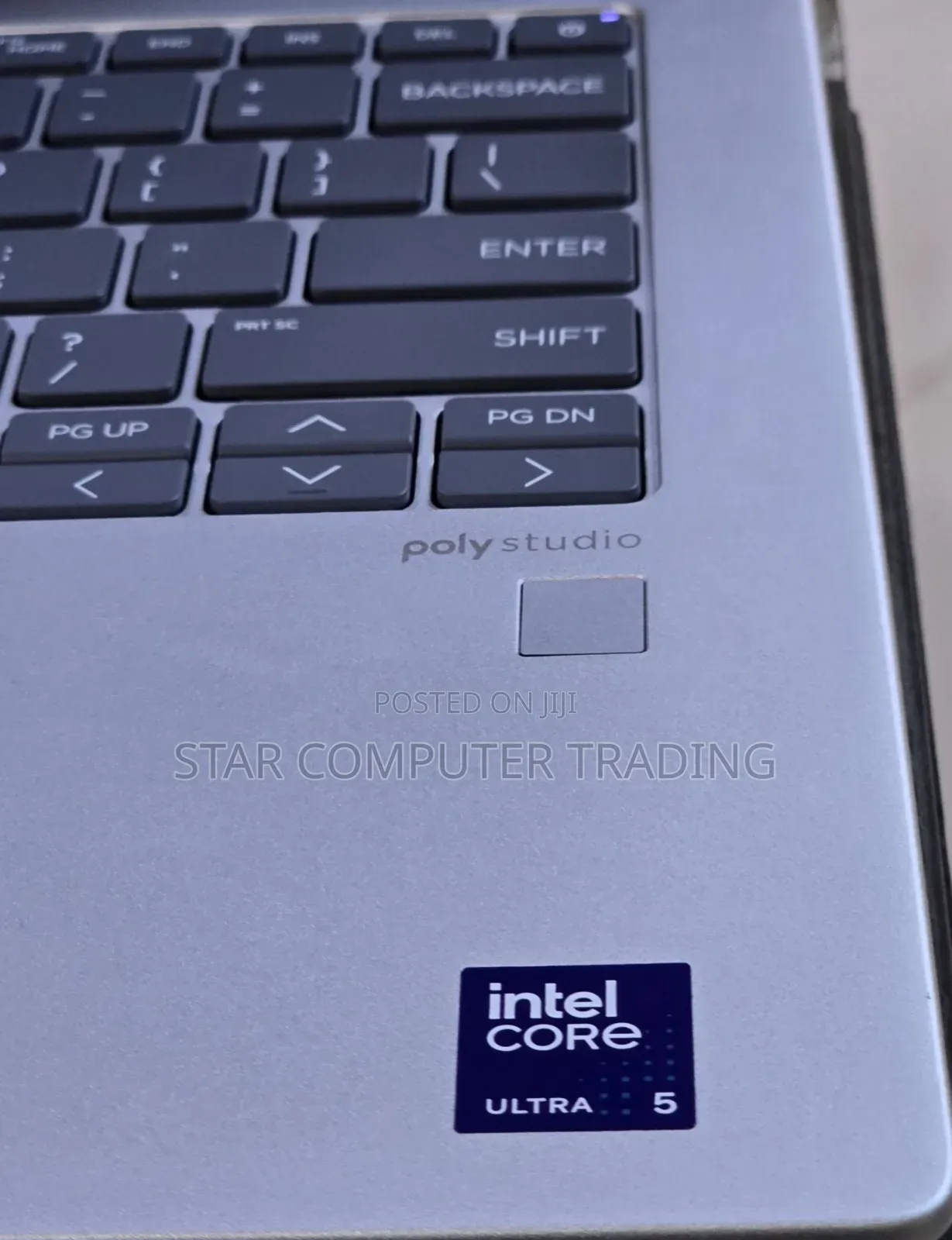 New Laptop HP ProBook 4441S 16GB Intel Core Ultra 5 SSD 512GB