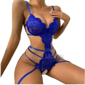 Hot Look Lingeiry
