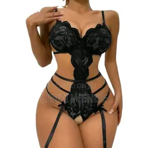 Hot Look Lingeiry