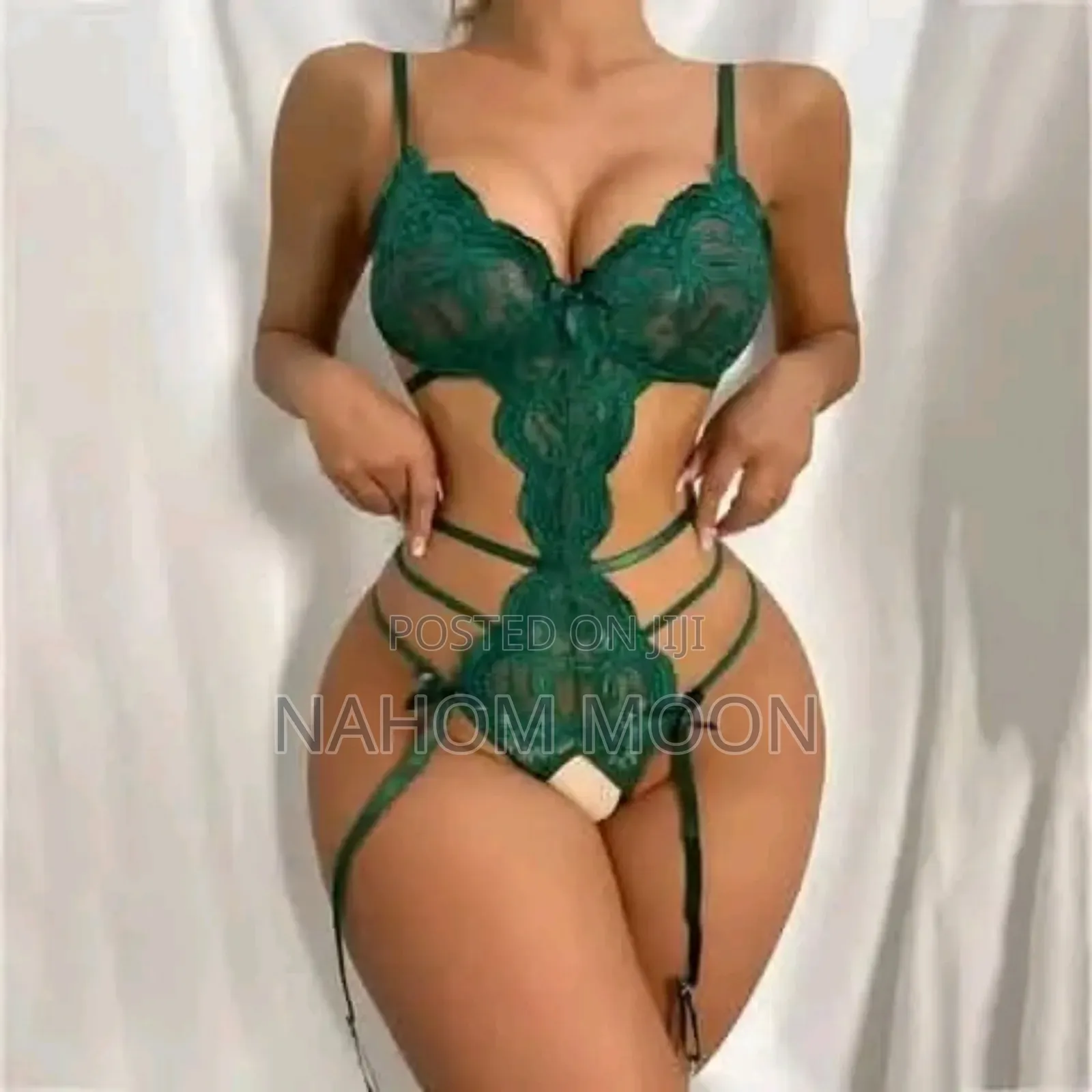 Hot Look Lingeiry