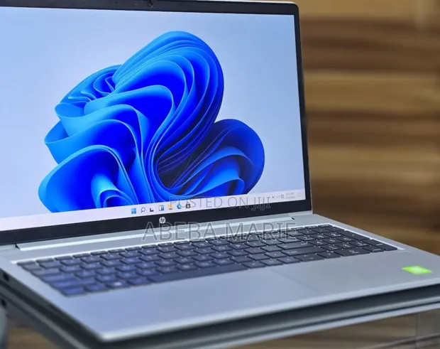 New Laptop HP ProBook 450 G8 16GB Intel Core i7 SSD 512GB ለሽያጭ