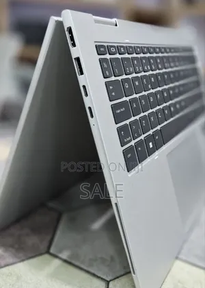 New Laptop HP EliteBook x360 1040 G9 16GB Intel Core i5 SSD 512GB