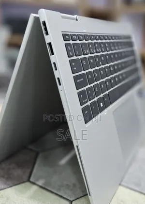 New Laptop HP EliteBook x360 1040 G9 16GB Intel Core i5 SSD 512GB