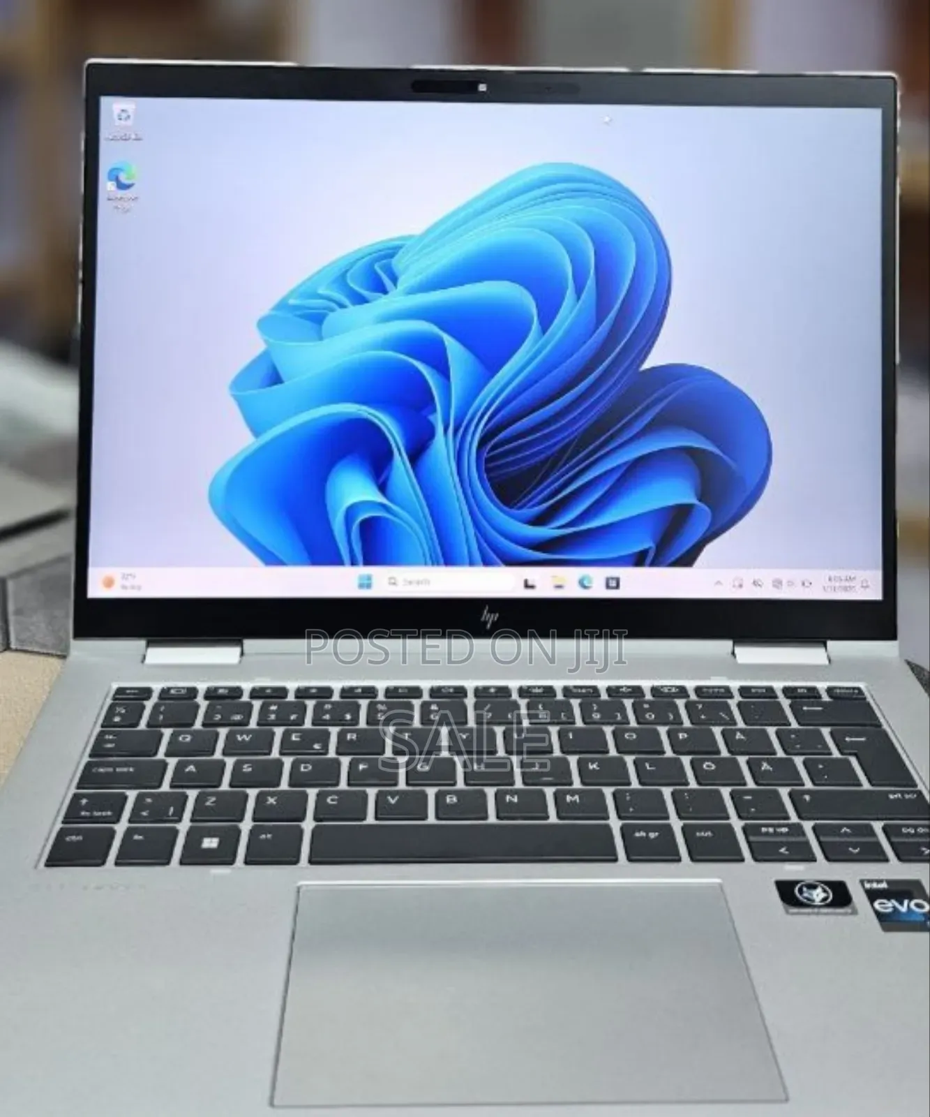 New Laptop HP EliteBook x360 1040 G9 16GB Intel Core i5 SSD 512GB
