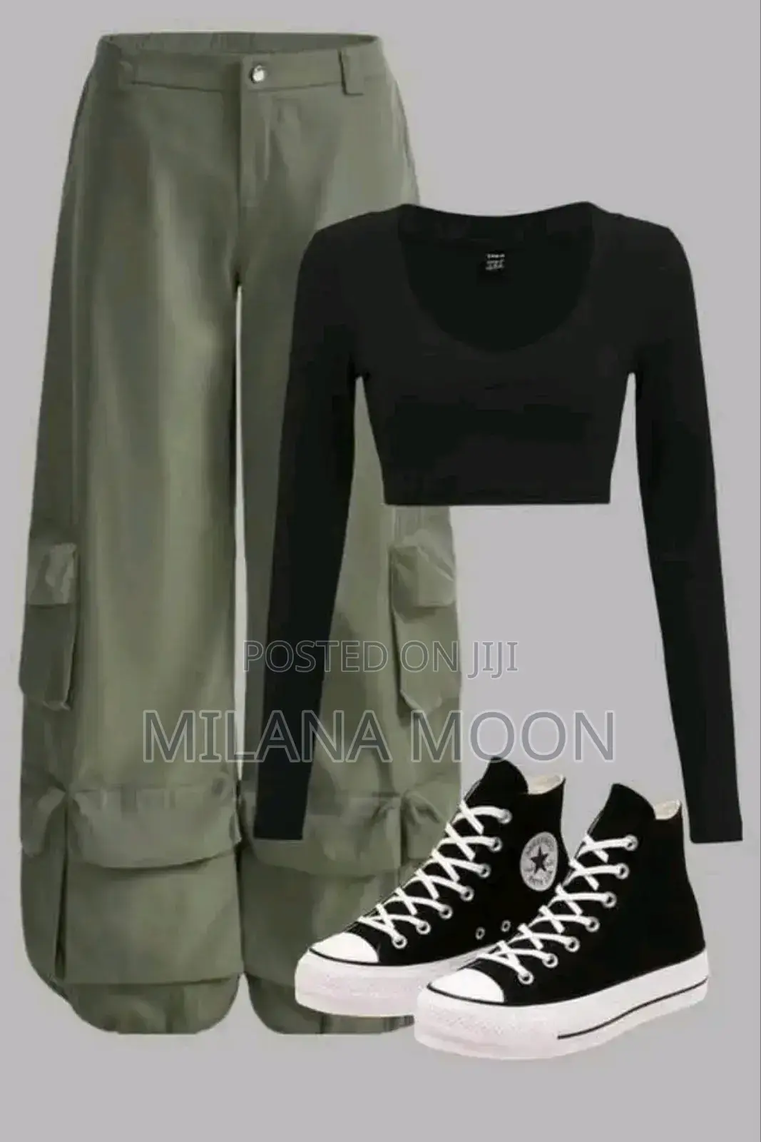 Full Package Combo for Winter