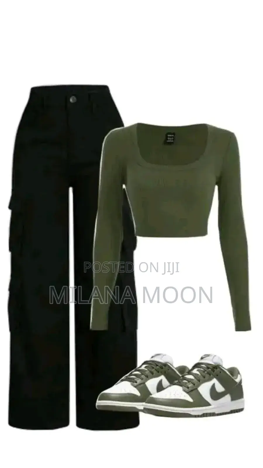 Full Package Combo for Winter